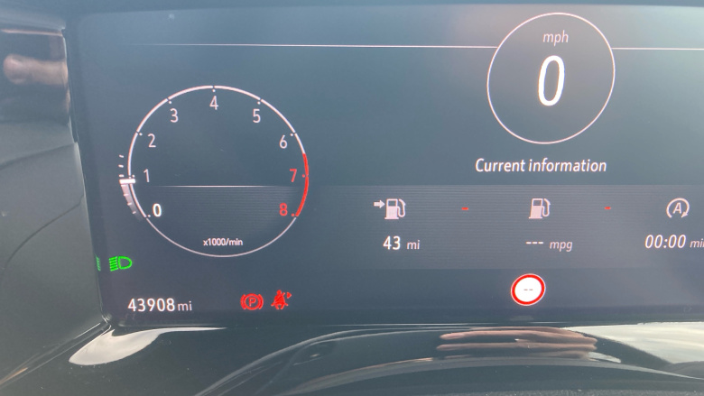 Vauxhall Mokka 1.2 Turbo 100 SRi Premium 5dr Petrol Hatchback